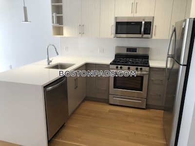 South End Apartment for rent 1 Bedroom 1 Bath Boston - $3,300