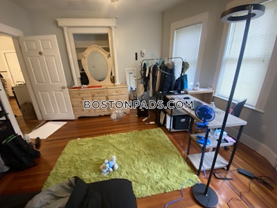 Medford Apartment for rent 4 Bedrooms 1 Bath  Tufts - $4,400