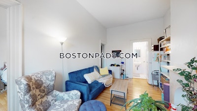 Back Bay 1 Bed 1 Bath Boston - $2,695 No Fee