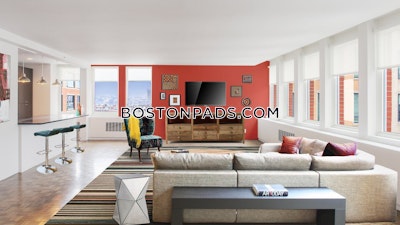 Back Bay Apartment for rent 3 Bedrooms 3 Baths Boston - $8,510