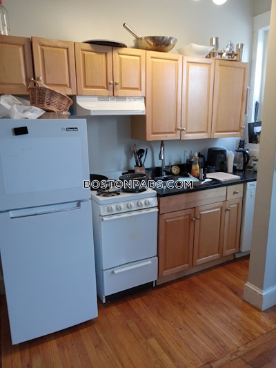 Allston Apartment for rent 3 Bedrooms 2 Baths Boston - $3,900