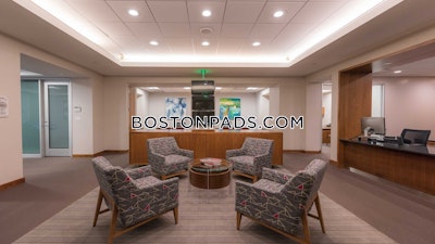 Downtown 2 Beds 2 Baths Boston - $6,688