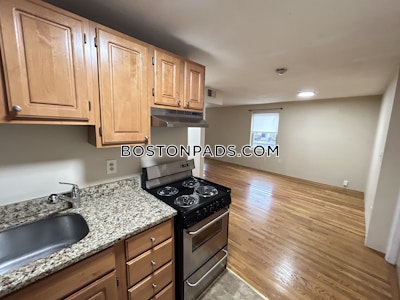 South Boston 1 Bed 1 Bath Boston - $2,295