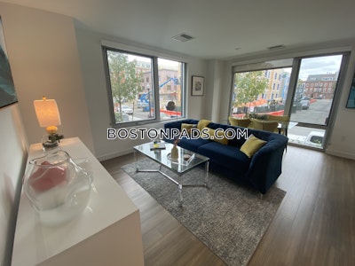 East Boston Apartment for rent 1 Bedroom 1 Bath Boston - $3,147