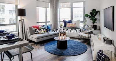 Cambridge Apartment for rent 2 Bedrooms 1 Bath  Kendall Square - $4,484