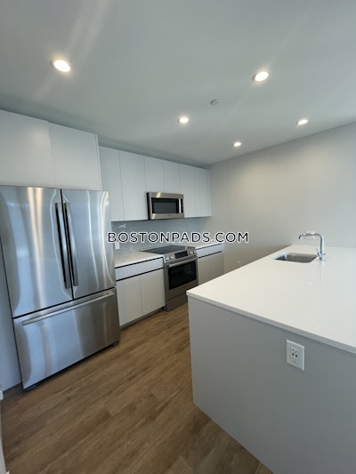 Seaport/waterfront 3 Beds No Bath Boston - $13,043