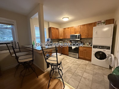 Mission Hill Renovated 4 bed 1 bath available 9/1 on Bickford Ave in Mission Hill!! Boston - $4,200