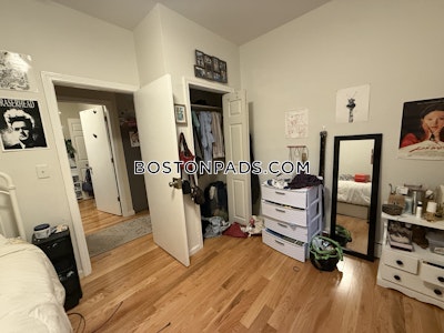 Mission Hill Renovated 4 bed 1 bath available 9/1 on Bickford Ave in Mission Hill!! Boston - $4,000