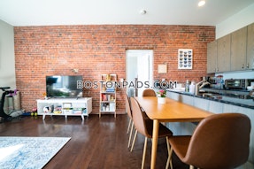 South End 2 Beds 2 Baths Boston - $4,100