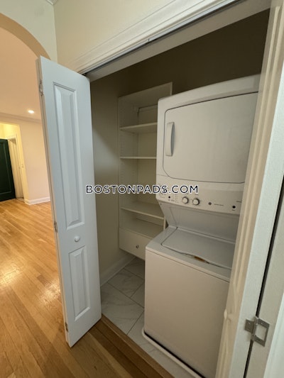 Brookline Apartment for rent 1 Bedroom 1 Bath  Coolidge Corner - $3,545 No Fee