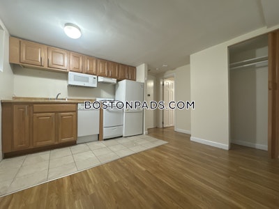 Allston/brighton Border 1 Bed 1 Bath BOSTON Boston - $2,000 No Fee