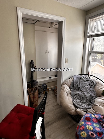 Medford Apartment for rent 4 Bedrooms 1 Bath  Tufts - $4,300