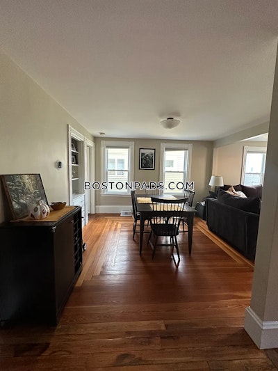 Somerville Apartment for rent 4 Bedrooms 2 Baths  Spring Hill - $4,250