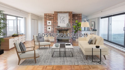 Cambridge Apartment for rent 2 Bedrooms 1 Bath  Central Square/cambridgeport - $3,545