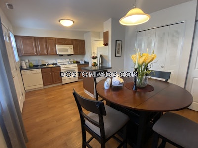 East Boston Apartment for rent 3 Bedrooms 1 Bath Boston - $3,855