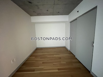 Seaport/waterfront Studio 1 Bath Boston - $3,100