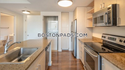 Downtown Apartment for rent 1 Bedroom 1 Bath Boston - $3,395