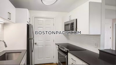 Waltham Apartment for rent 1 Bedroom 1 Bath - $3,515