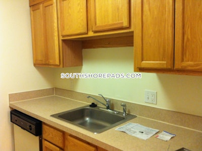 Weymouth Apartment for rent 3 Bedrooms 1.5 Baths - $3,895